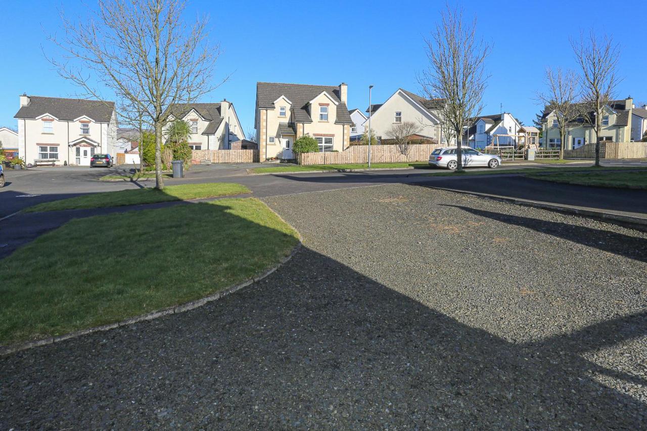 The Ferns-Ideal Base For Exploring The Causeway Coast Armoy Exterior photo