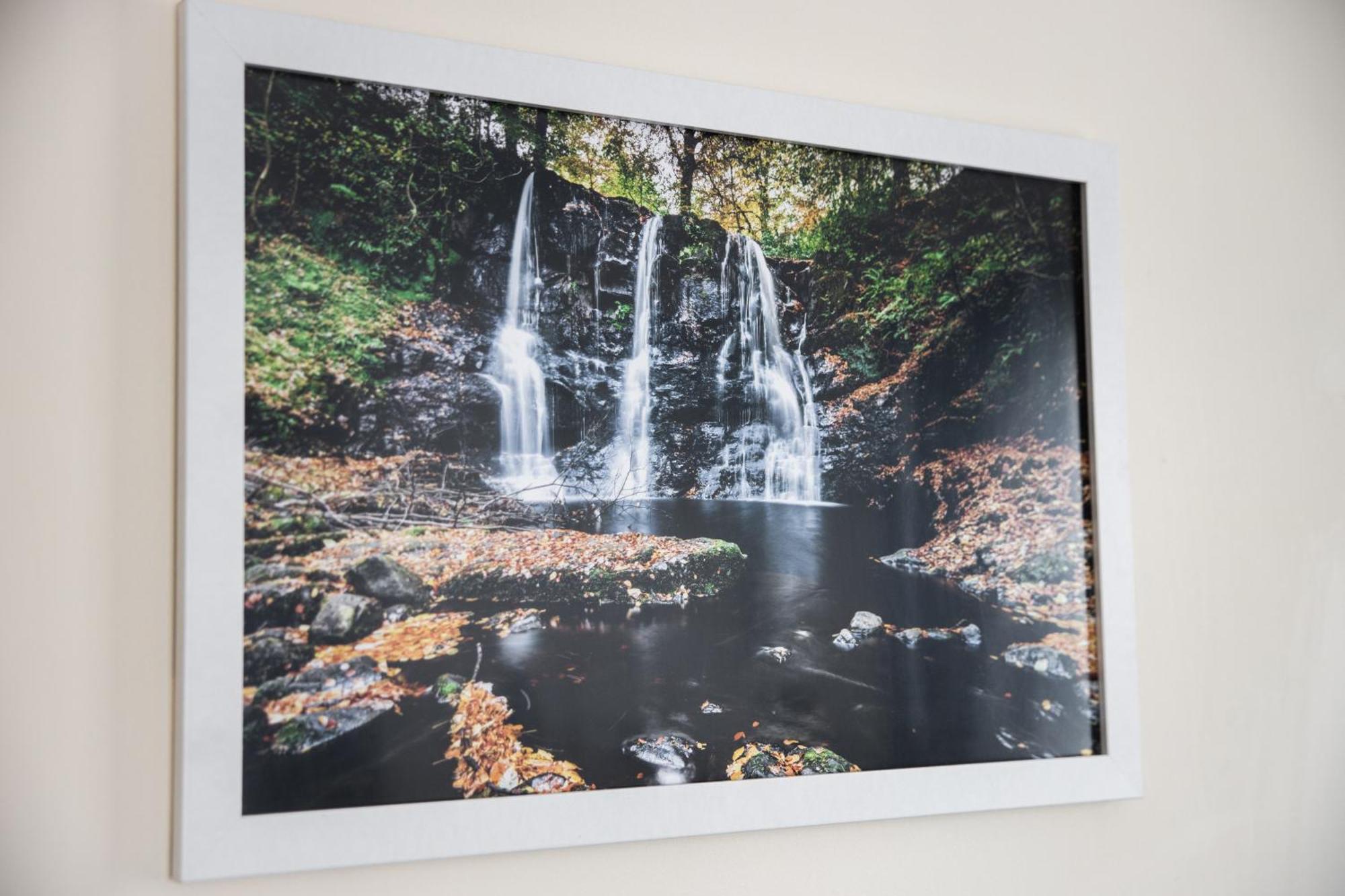 The Ferns-Ideal Base For Exploring The Causeway Coast Armoy Exterior photo