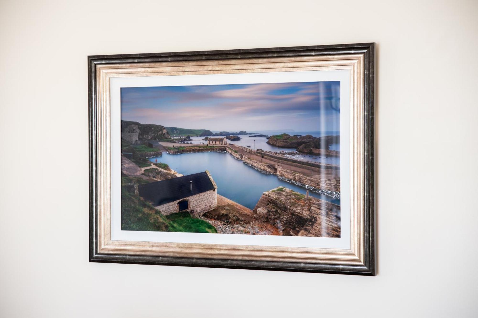 The Ferns-Ideal Base For Exploring The Causeway Coast Armoy Exterior photo